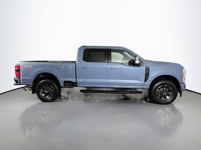 used 2023 Ford F-350 car, priced at $68,498