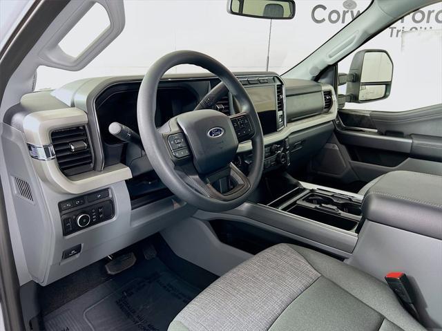 new 2024 Ford F-250 car, priced at $63,695