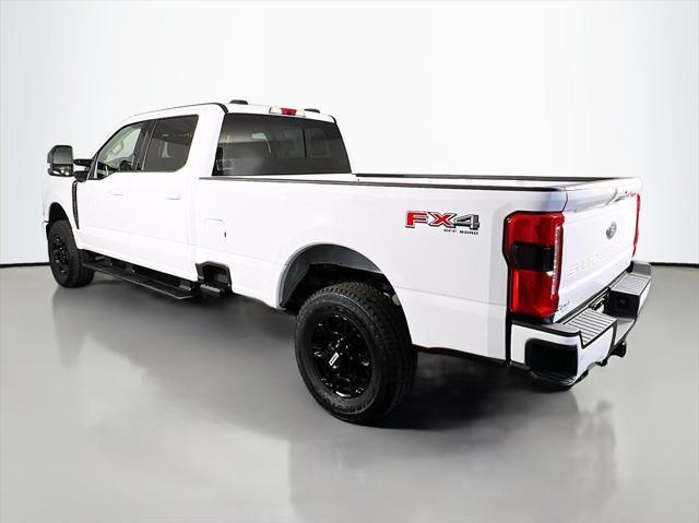 new 2024 Ford F-250 car, priced at $63,695