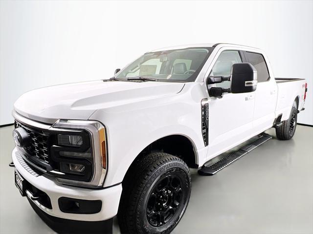 new 2024 Ford F-250 car, priced at $63,695