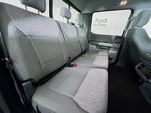 new 2024 Ford F-250 car, priced at $63,695