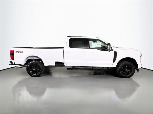 new 2024 Ford F-250 car, priced at $63,695