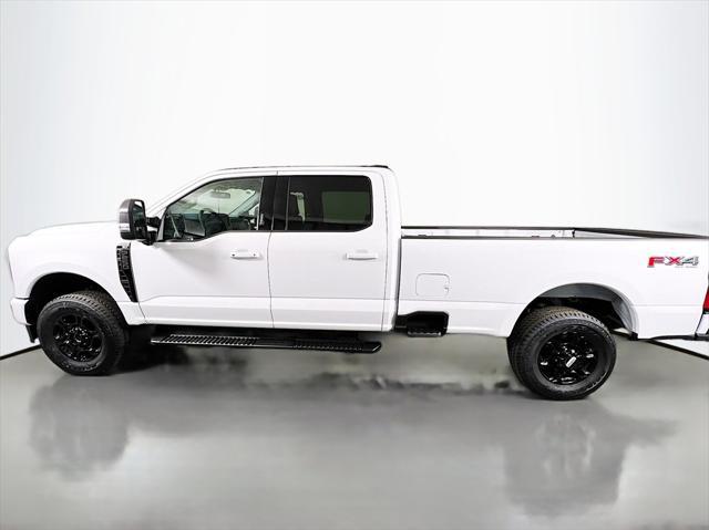 new 2024 Ford F-250 car, priced at $63,695