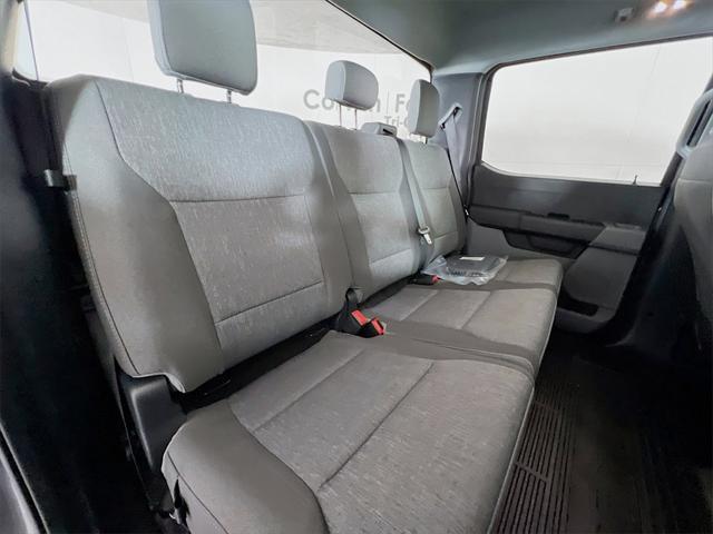 new 2025 Ford F-350 car, priced at $63,995