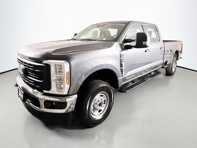 new 2025 Ford F-350 car, priced at $63,995