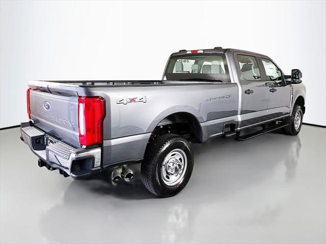 new 2025 Ford F-350 car, priced at $63,995