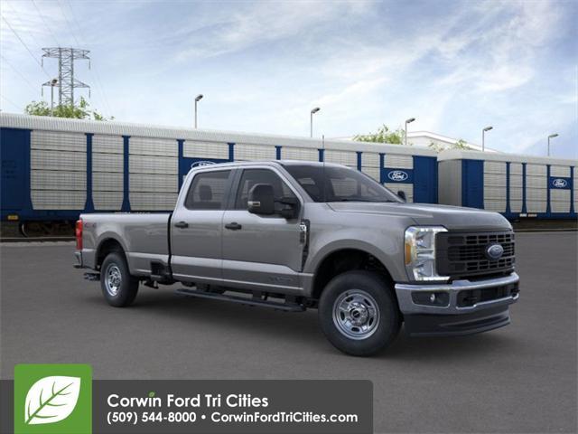 new 2025 Ford F-350 car, priced at $69,225