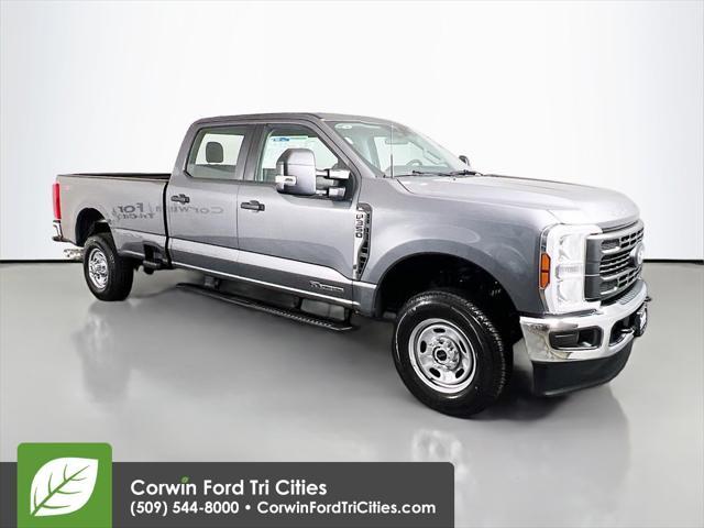 new 2025 Ford F-350 car, priced at $63,995