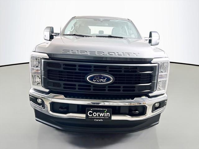 new 2025 Ford F-350 car, priced at $63,995