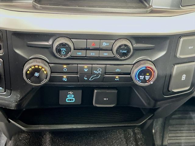 new 2025 Ford F-350 car, priced at $63,995