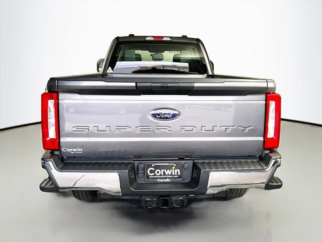 new 2025 Ford F-350 car, priced at $63,995