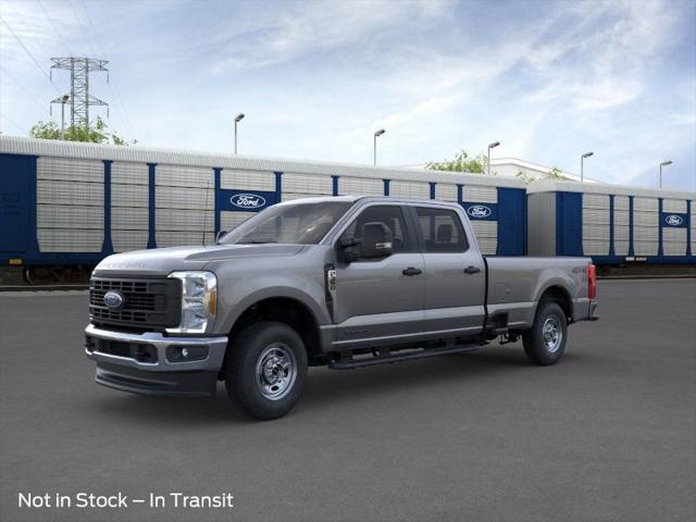 new 2025 Ford F-350 car, priced at $69,225