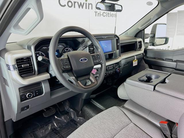 new 2025 Ford F-350 car, priced at $63,995