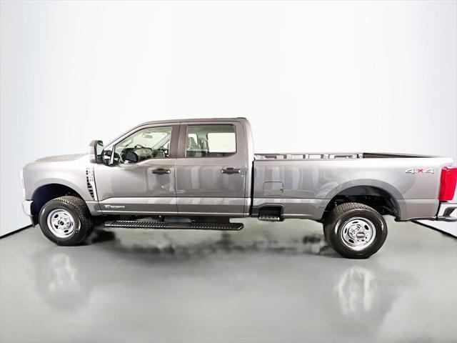 new 2025 Ford F-350 car, priced at $63,995