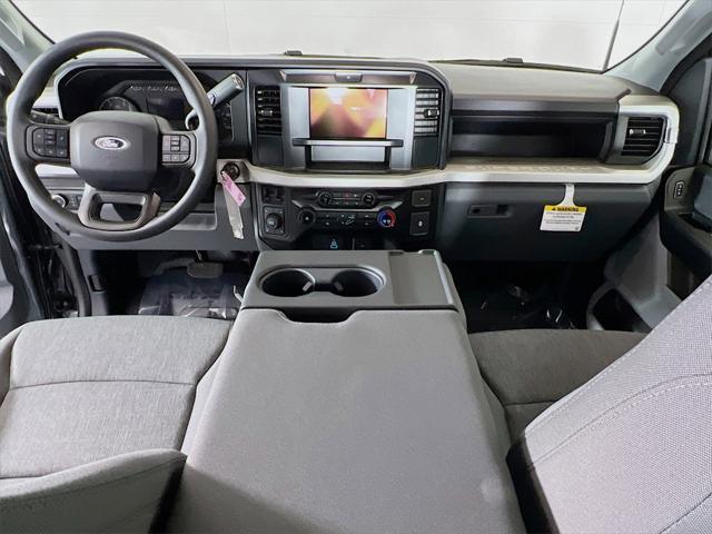 new 2025 Ford F-350 car, priced at $63,995
