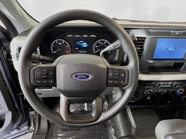 new 2025 Ford F-350 car, priced at $63,995