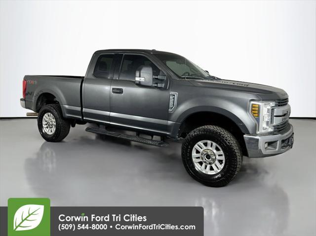 used 2019 Ford F-250 car, priced at $19,998