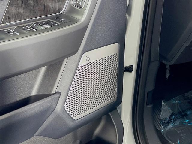 new 2025 Ford F-250 car, priced at $86,250