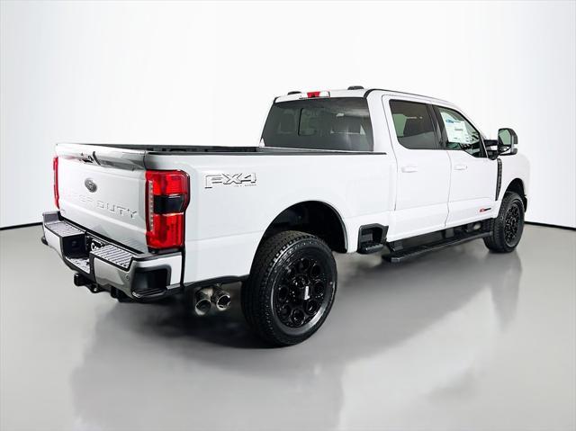 new 2025 Ford F-250 car, priced at $88,250