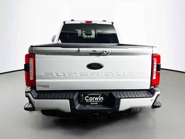 new 2025 Ford F-250 car, priced at $88,250