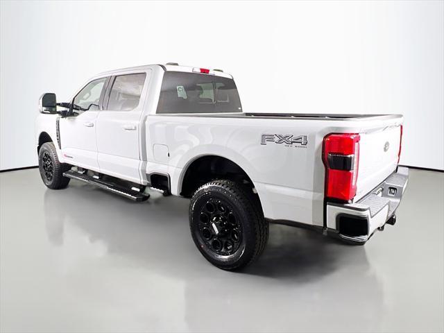 new 2025 Ford F-250 car, priced at $86,250