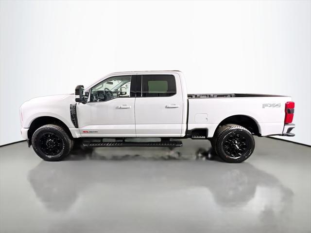 new 2025 Ford F-250 car, priced at $88,250