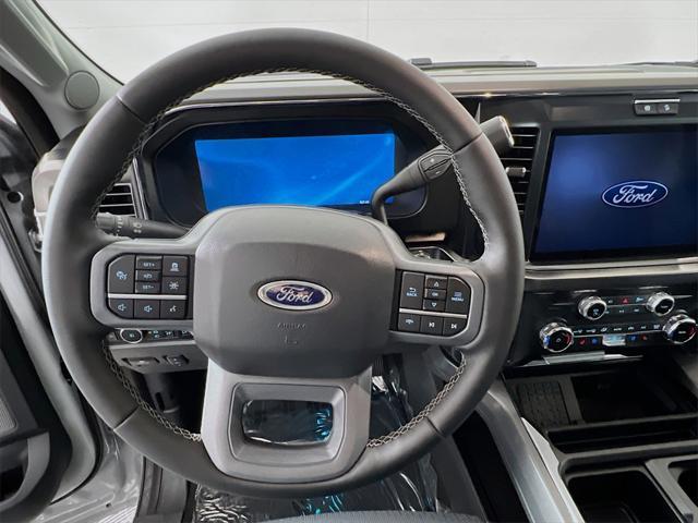 new 2025 Ford F-250 car, priced at $86,250