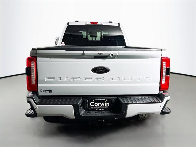 new 2025 Ford F-250 car, priced at $86,250