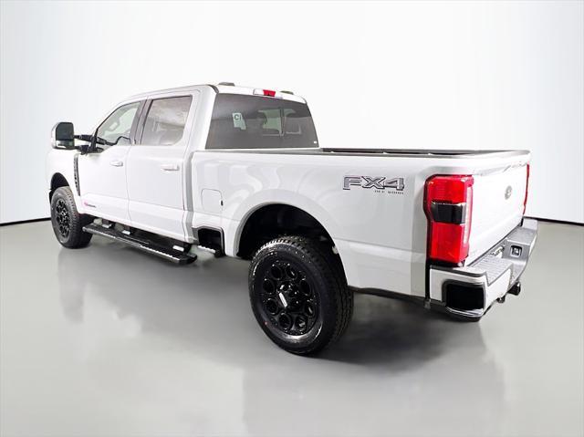 new 2025 Ford F-250 car, priced at $88,250