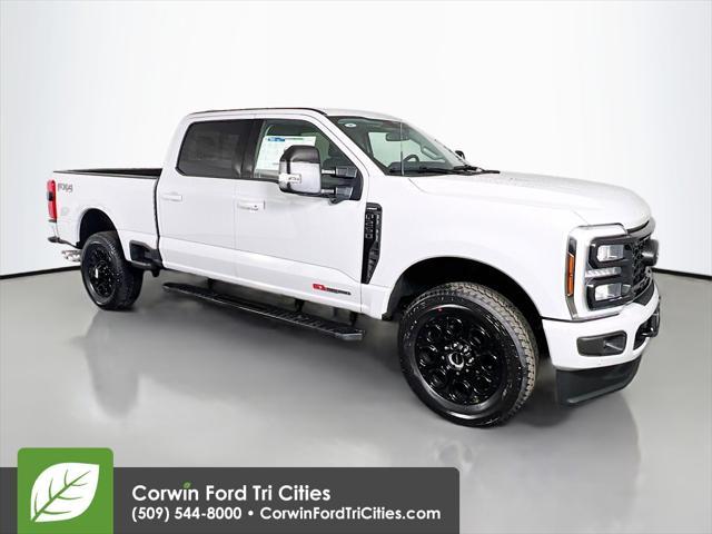 new 2025 Ford F-250 car, priced at $86,250