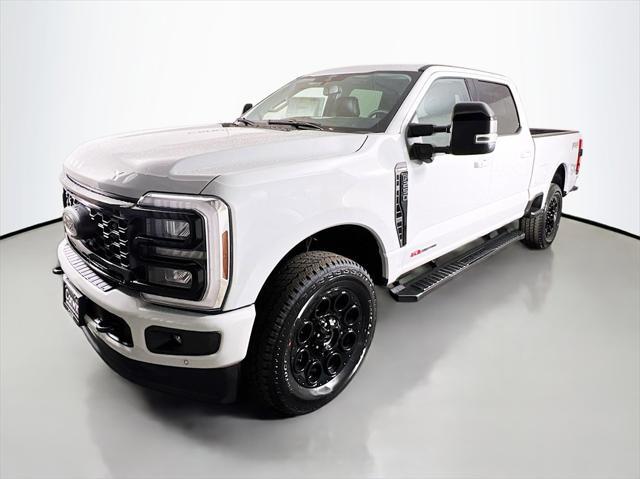 new 2025 Ford F-250 car, priced at $88,250