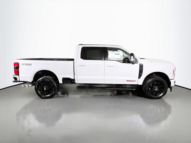 new 2025 Ford F-250 car, priced at $88,250