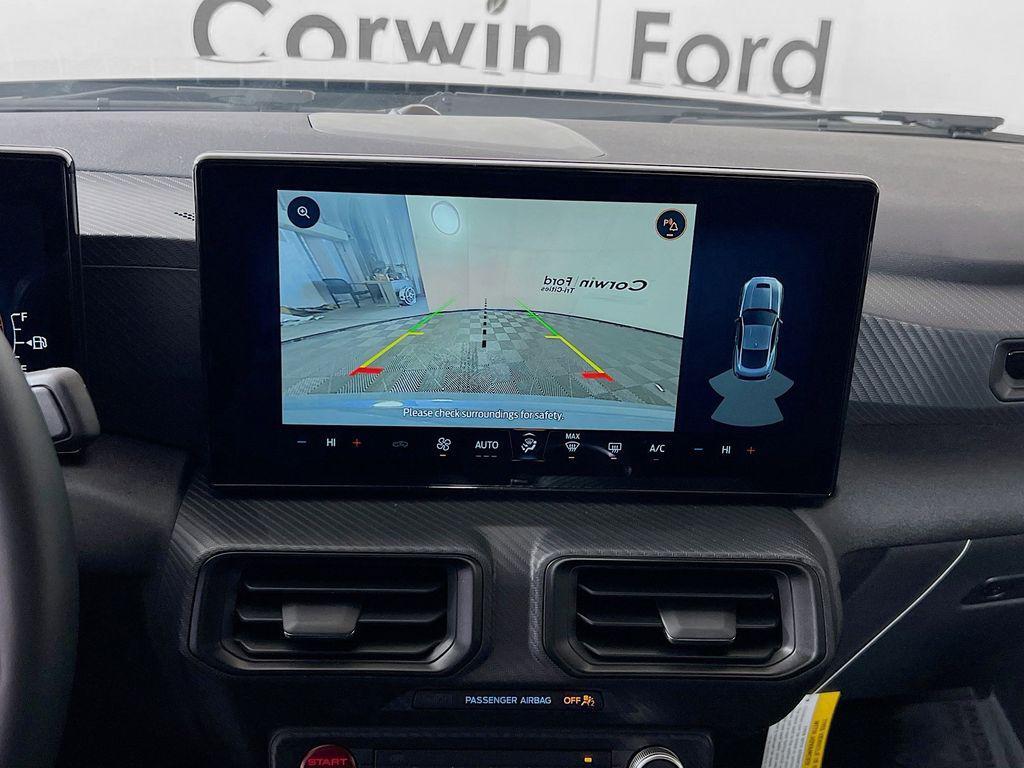 new 2025 Ford Mustang car, priced at $31,571