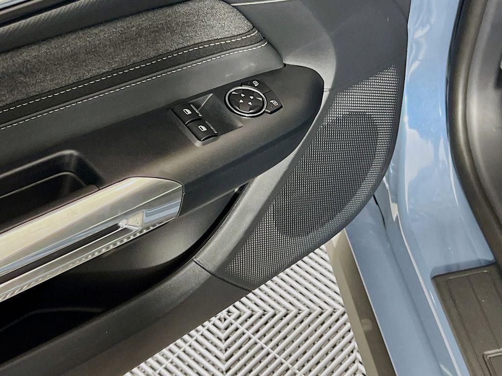 new 2025 Ford Mustang car, priced at $31,571