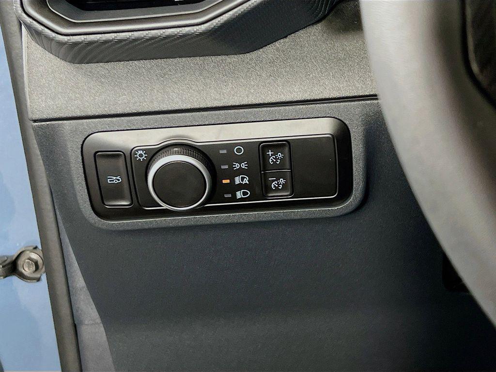 new 2025 Ford Mustang car, priced at $31,571