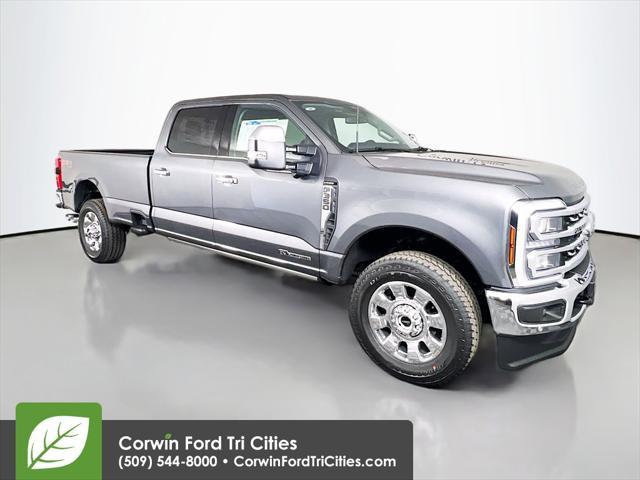 new 2025 Ford F-350 car, priced at $84,067