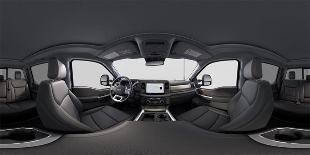 new 2025 Ford F-350 car, priced at $89,040