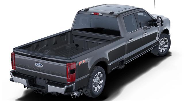 new 2025 Ford F-350 car, priced at $89,040