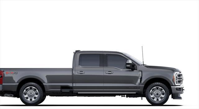 new 2025 Ford F-350 car, priced at $89,040