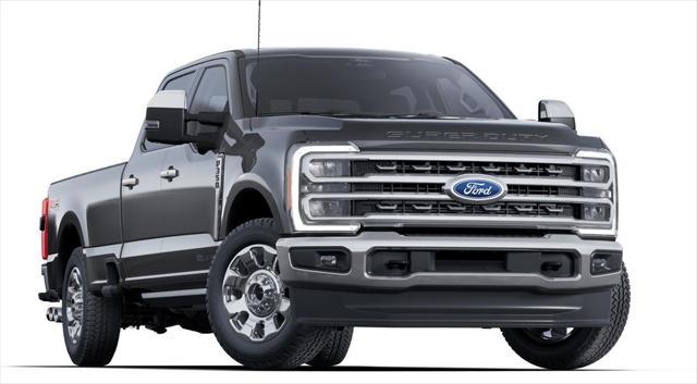 new 2025 Ford F-350 car, priced at $89,040