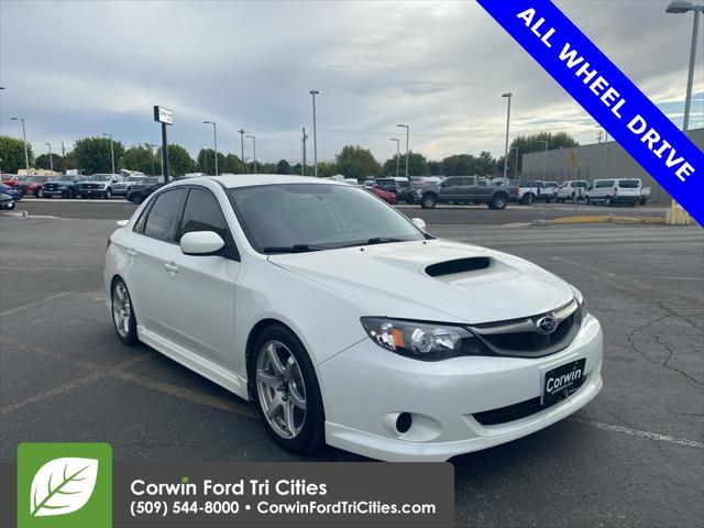 used 2010 Subaru Impreza car, priced at $12,589