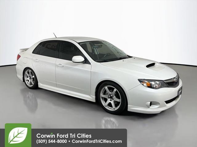 used 2010 Subaru Impreza car, priced at $11,998