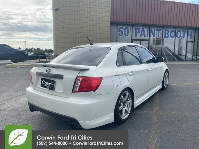 used 2010 Subaru Impreza car, priced at $12,589