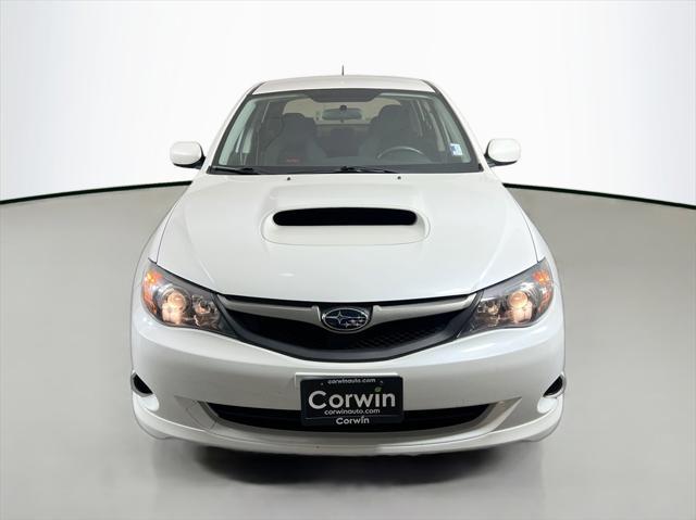 used 2010 Subaru Impreza car, priced at $11,998