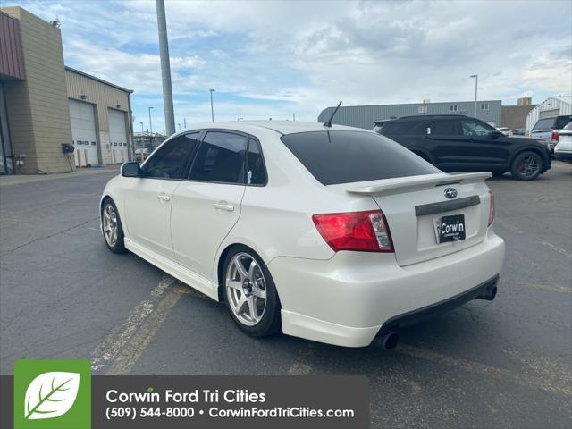 used 2010 Subaru Impreza car, priced at $12,589