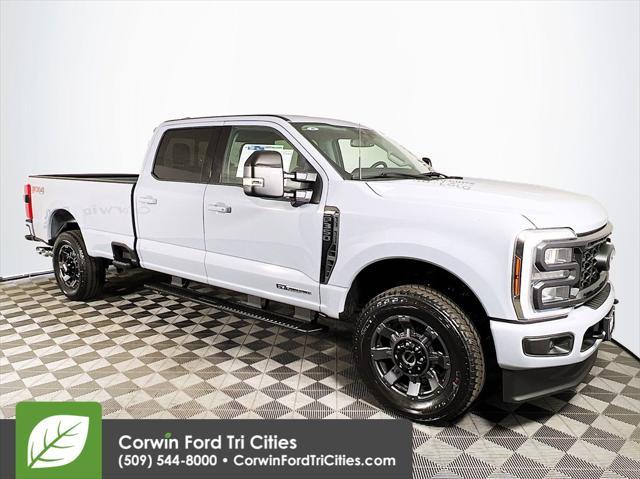 new 2024 Ford F-350 car, priced at $84,920
