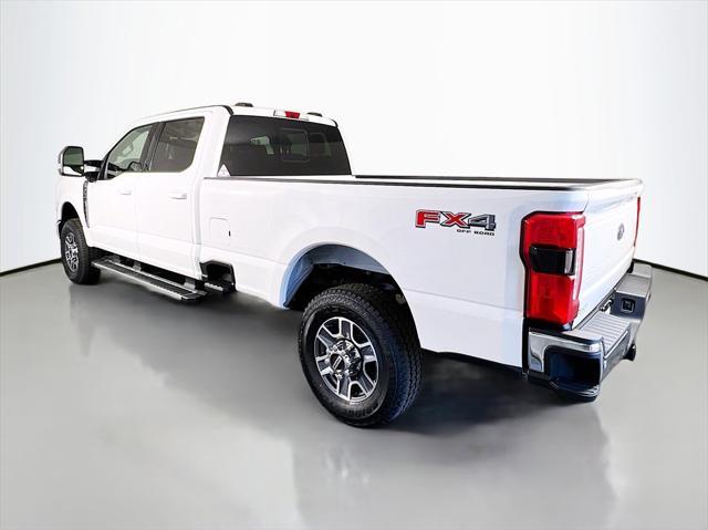 new 2025 Ford F-350 car, priced at $71,720