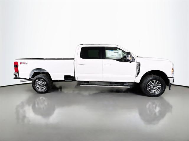 new 2025 Ford F-350 car, priced at $71,720