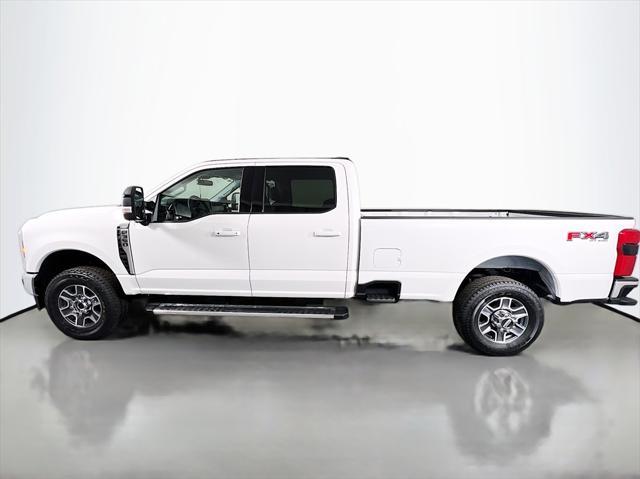 new 2025 Ford F-350 car, priced at $71,720