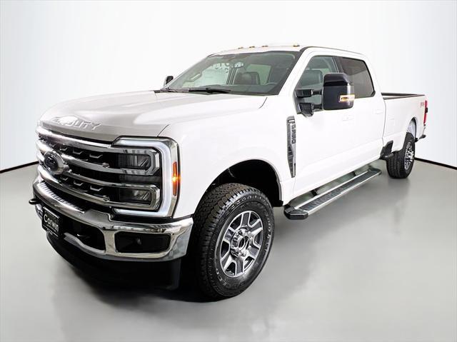 new 2025 Ford F-350 car, priced at $71,720